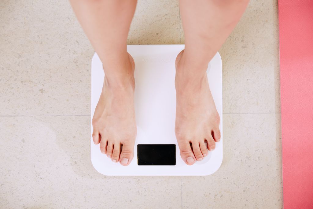 7 παρενέργειες της γρήγορης απώλειας βάρους