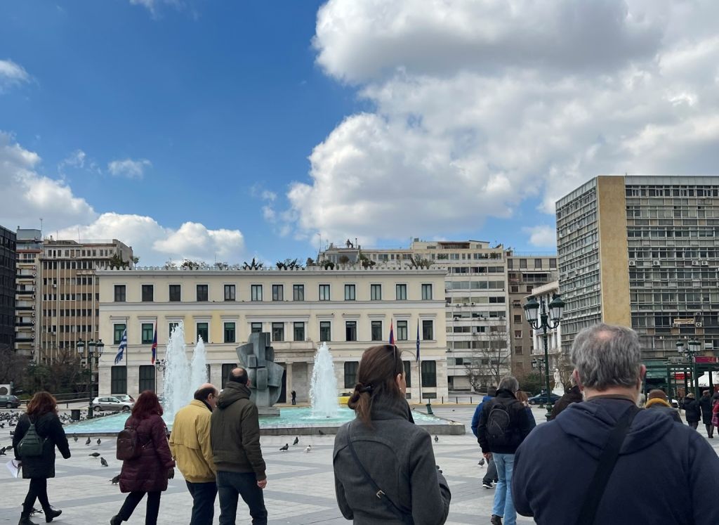 Δήμος Αθηναίων: Γνωρίζουμε αθέατες γωνιές της πόλης μέσα από πέντε συναρπαστικές «διαδρομές»