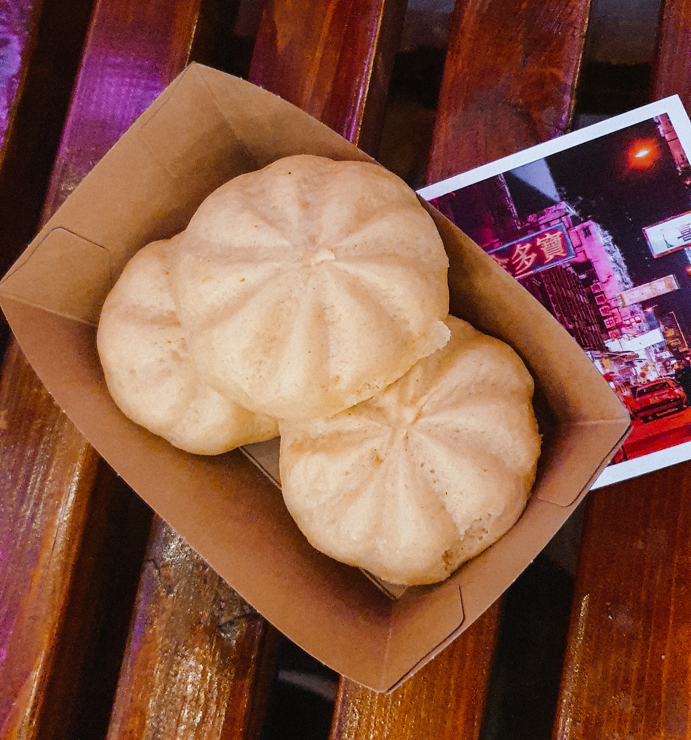 BaoBao, @aboutfood.gr, © Μαριαλένα Μάλλιου