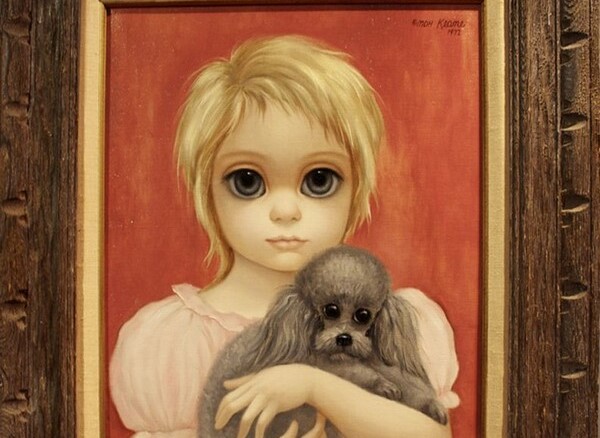 Margaret Keane