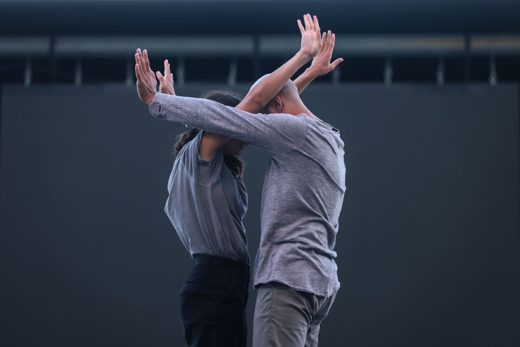 12ο Dance Days Chania: Το διεθνές φεστιβάλ σύγχρονου χορού επιστρέφει με ένα ανθρωποκεντρικό πρόγραμμα