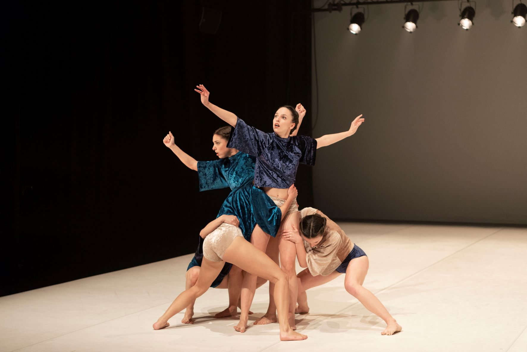 12ο Dance Days Chania: Το διεθνές φεστιβάλ σύγχρονου χορού επιστρέφει με ένα ανθρωποκεντρικό πρόγραμμα