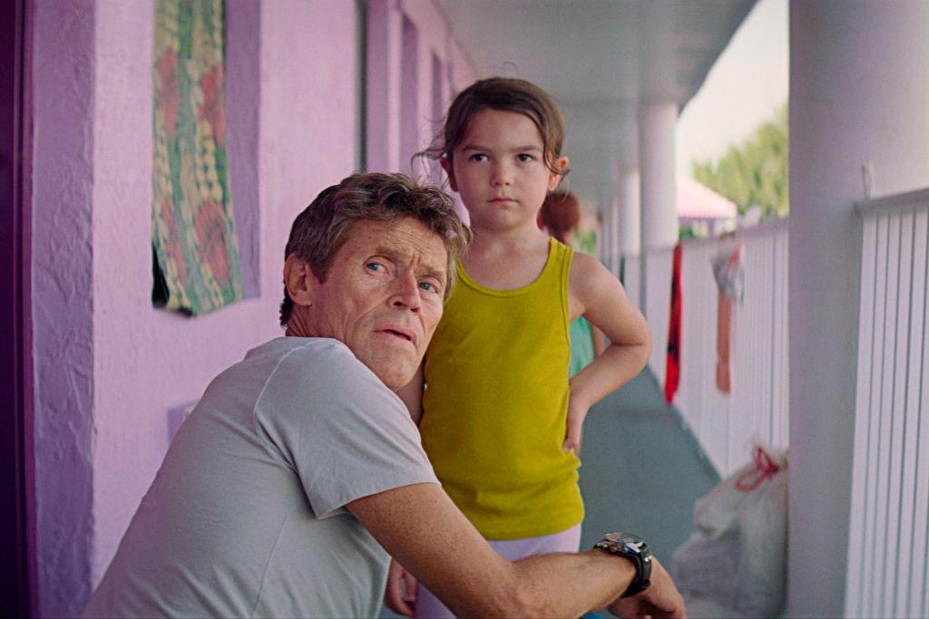 "The Florida Project" του Sean Baker