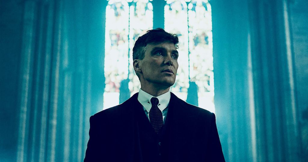 Η 6η σεζόν του Peaky Blinders έρχεται στο Netflix. Photo Credits: BBC