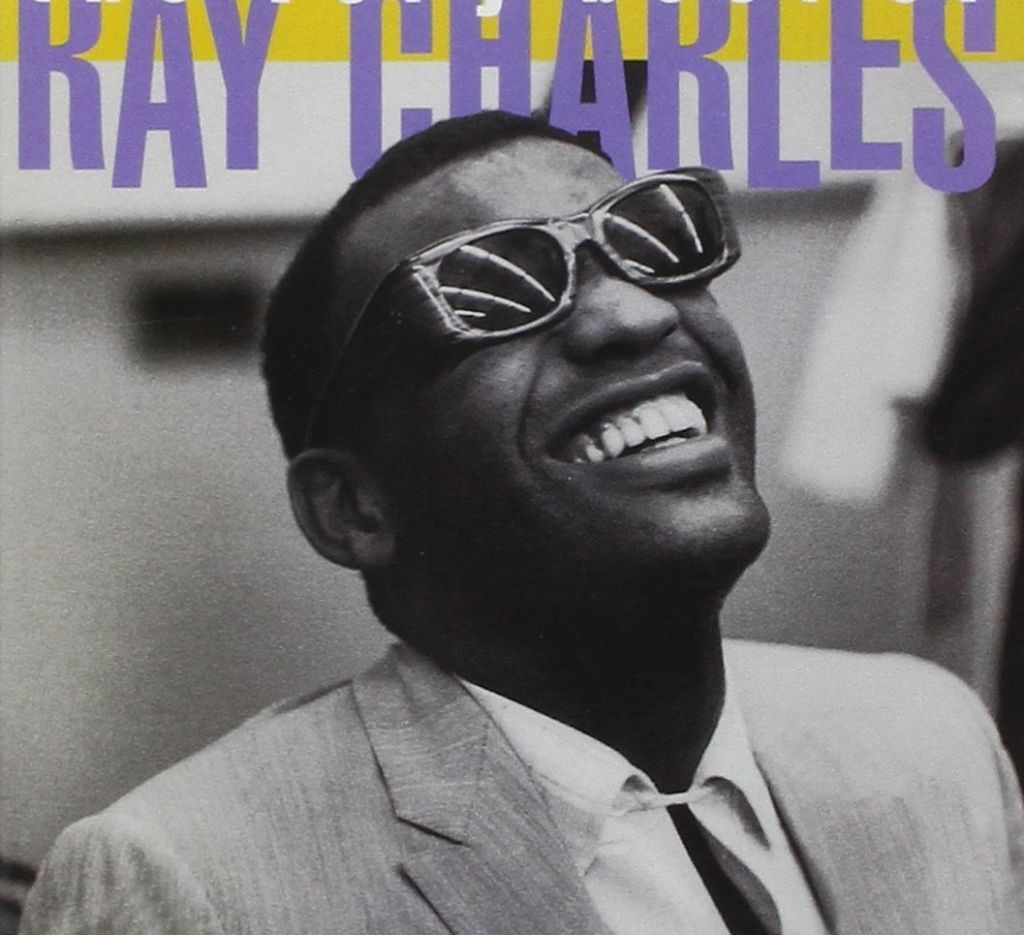 credits: album cover/The Very Best of Ray Charles