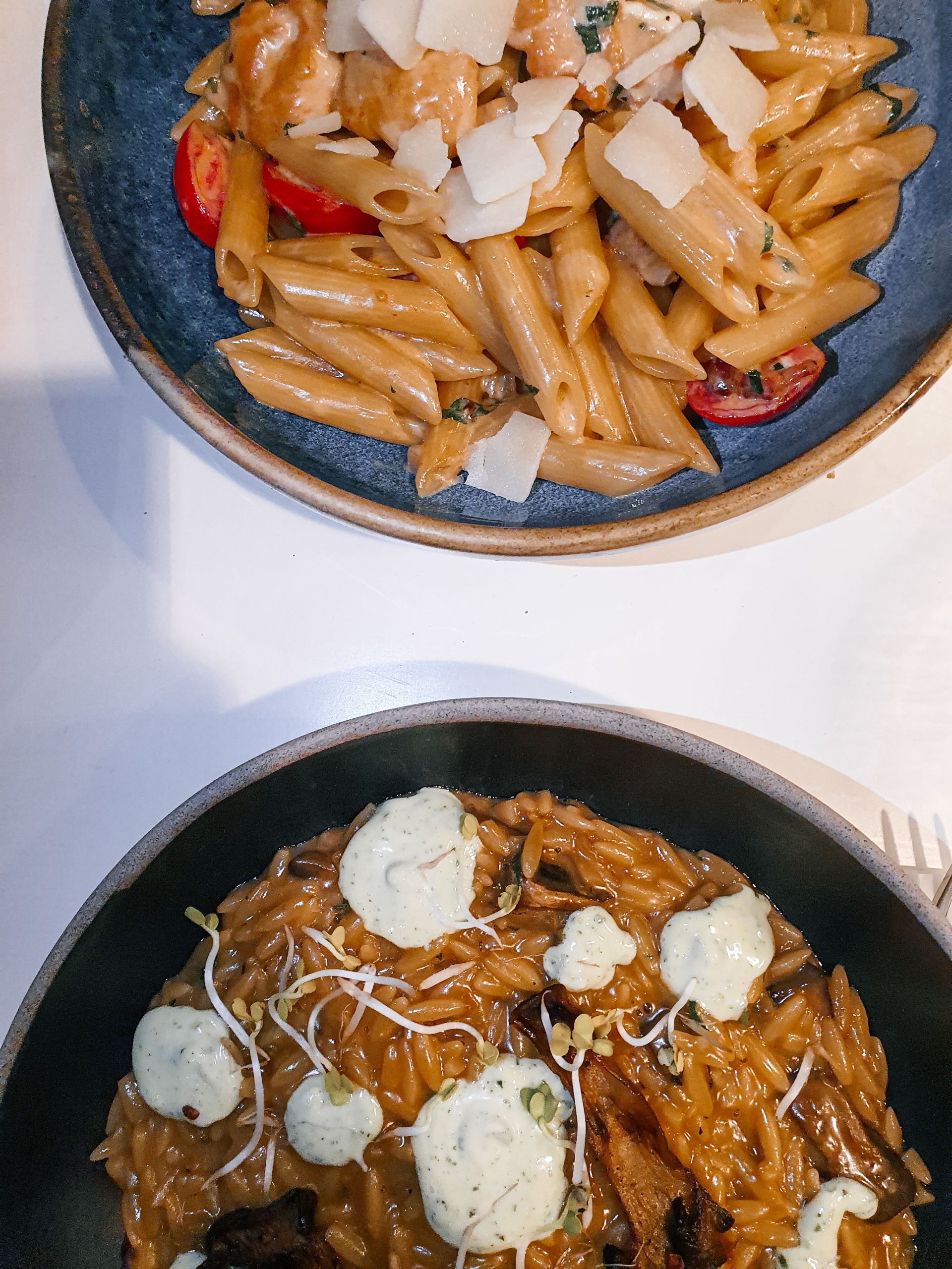 Manna Restaurant, @aboutfood.gr, © Μαριαλένα Μάλλιου