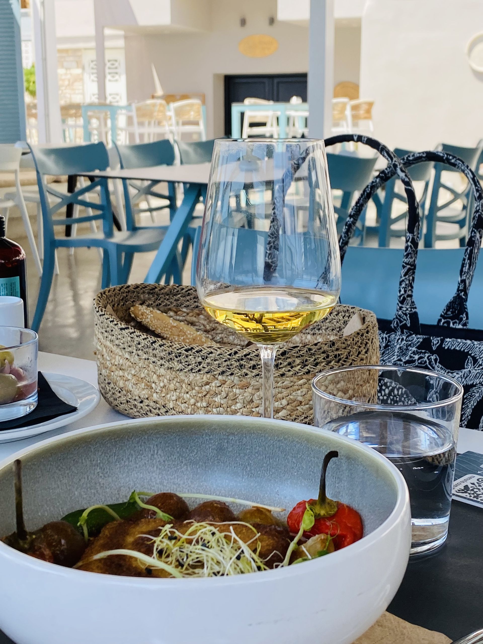 Perla Kitchen Bar, @aboutfood.gr, © Άννα Μαρία Μπαρκονίκου