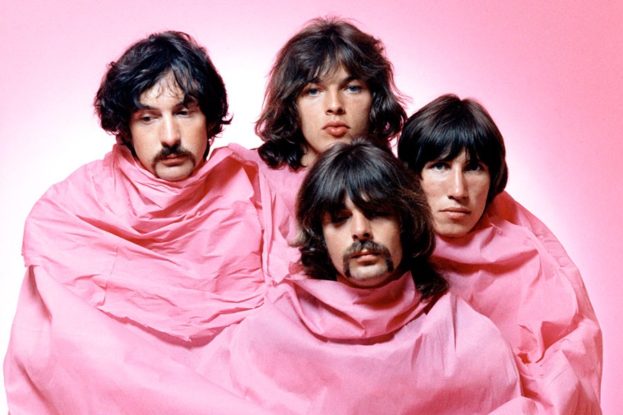 Pink Floyd