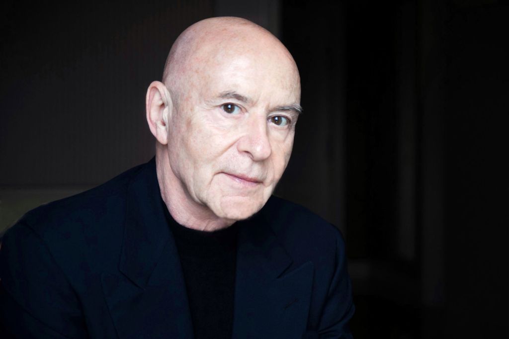 Christoph Eschenbach: Ο θρυλικός μαέστρος έρχεται στην Καλαμάτα για να διευθύνει την Underground Youth Orchestra