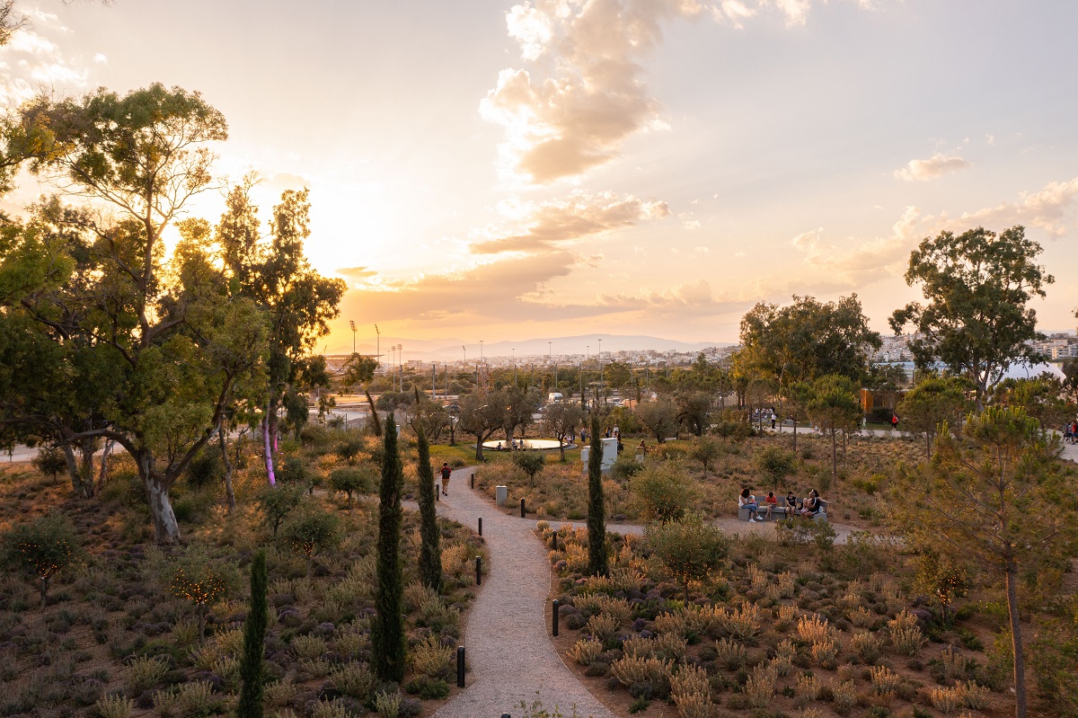 The Ellinikon Experience Park: Πλούσιο καλοκαιρινό πρόγραμμα δράσεων και εκδηλώσεων για όλους