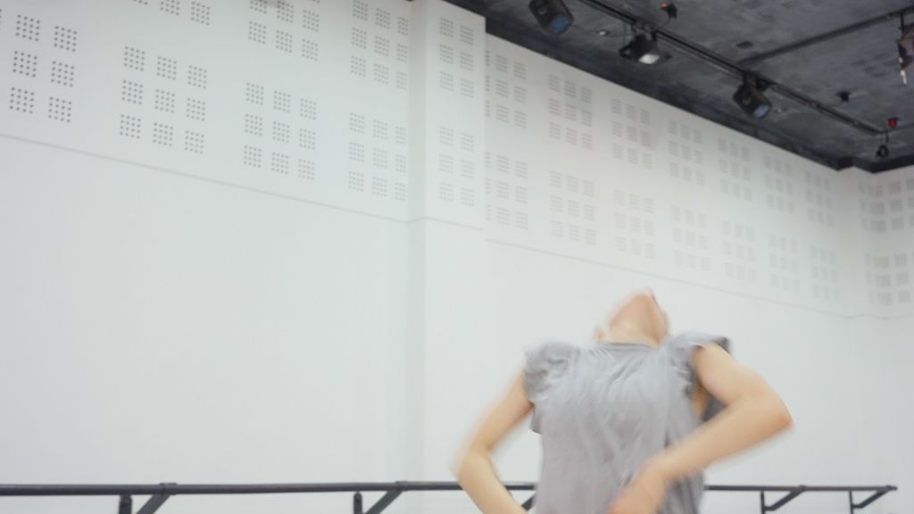 Remains of dreams: Παράσταση χορού της Κρατικής Σχολής Ορχηστρικής Τέχνης στη Στέγη