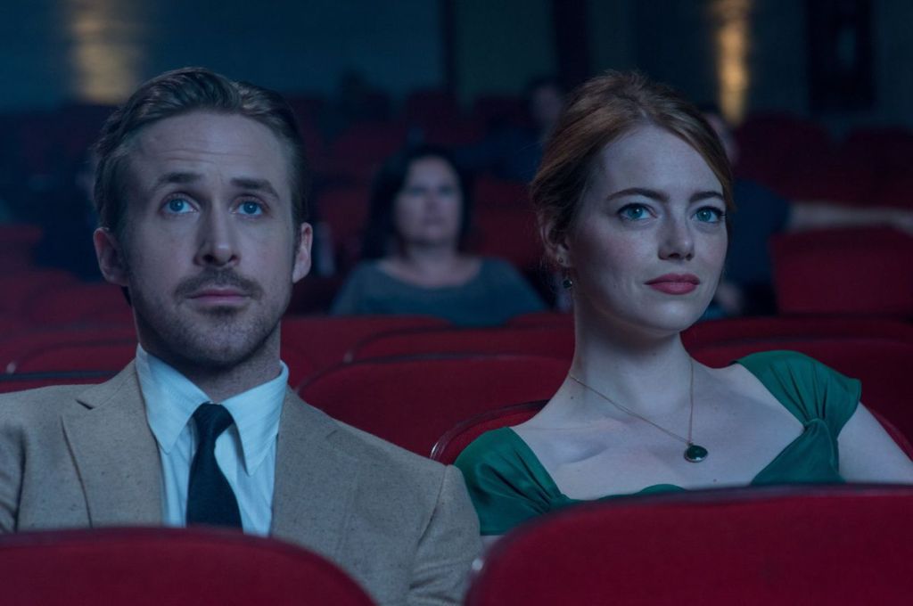 "La La Land" του Damien Chazelle