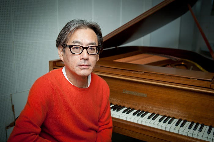 Shigeru Umebayashi 