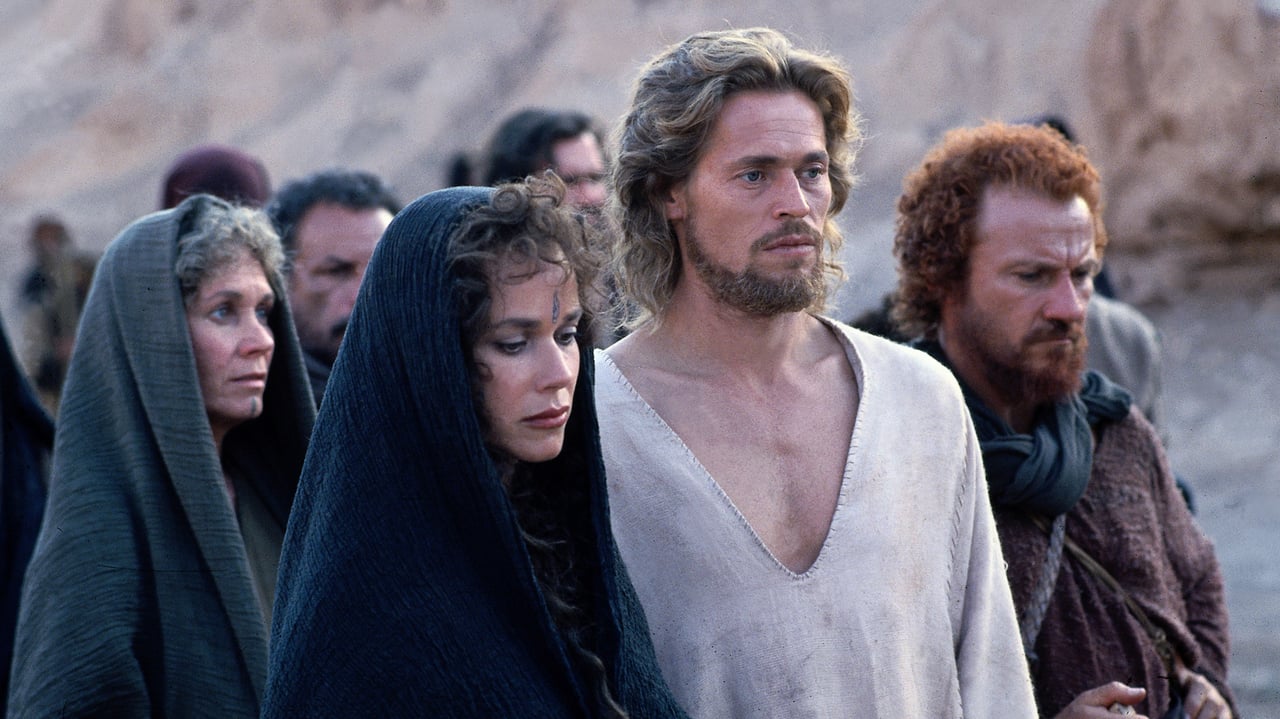 Η σχέση της Μαρίας Μαγδαληνής (Μπάρμπαρα Χέρσεϊ) με τον Ιησού, είναι μία από τις πιο αμφιλεγόμενες στιγμές της ταινίας.