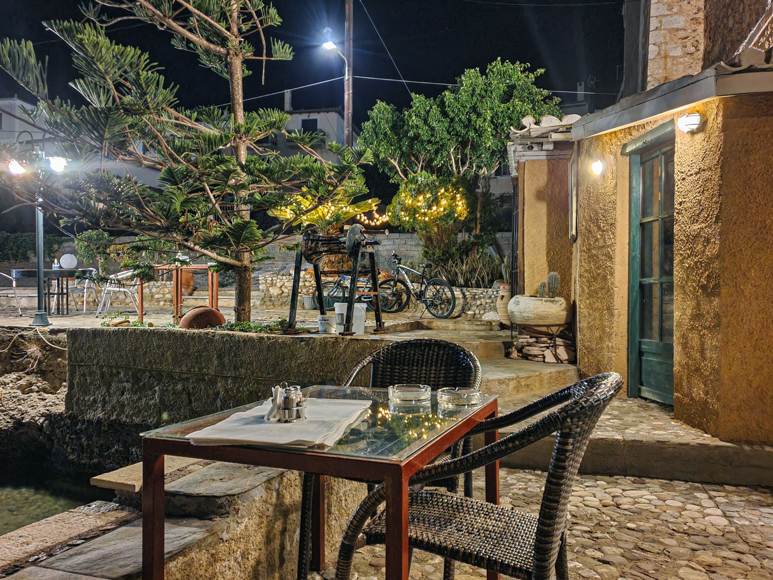 Art Liotrivi Café and Restaurant, @aboutfood.gr, © Μαριαλένα Μάλλιου