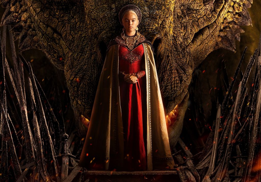 House of the Dragon: Θα μπορέσει η νέα σειρά της HBO να διαχειριστεί τη βαριά κληρονομιά του «Game of Thrones»;