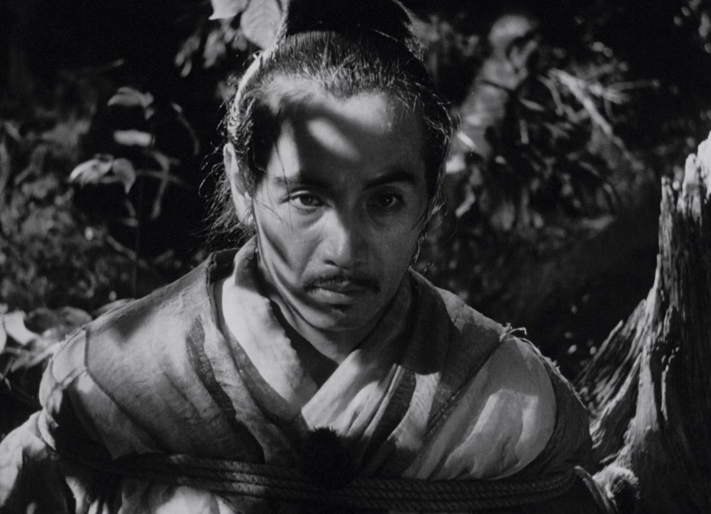 "Rashomon" του Akira Kurosawa