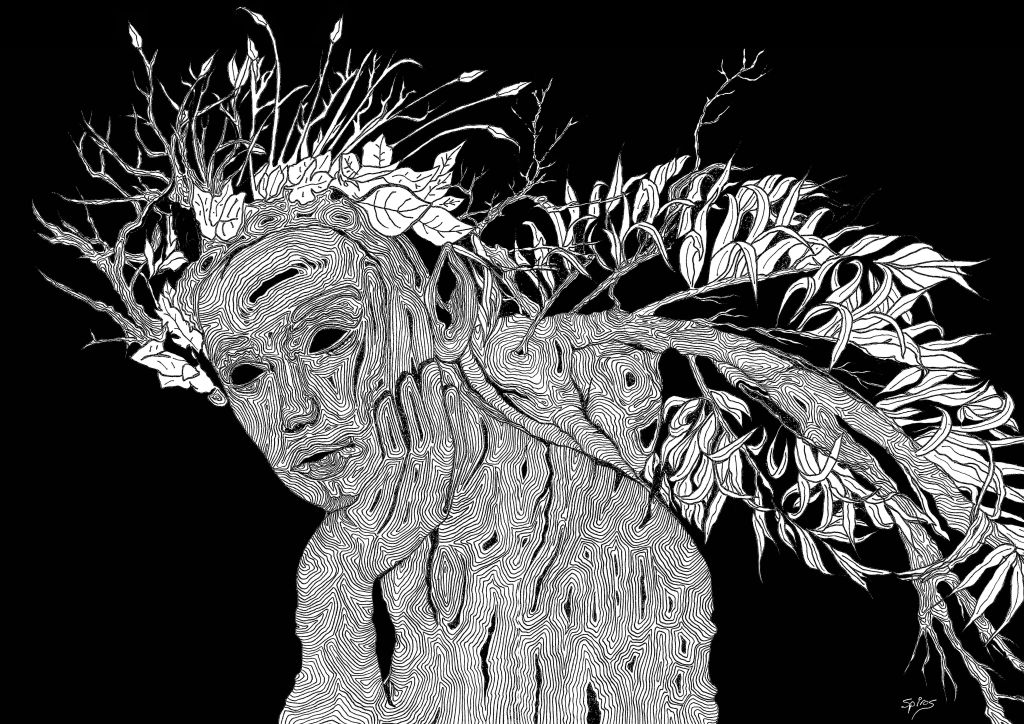 Black & White: Ατομική έκθεση του Σπύρου Γρατσιά στον εκθεσιακό χώρο «Κυκλαδία» στη Νάξο