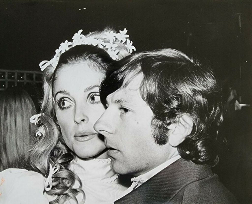 Sharon_Tate_and_Roman_Polanski_wedding_in_1968 - monopoli.gr