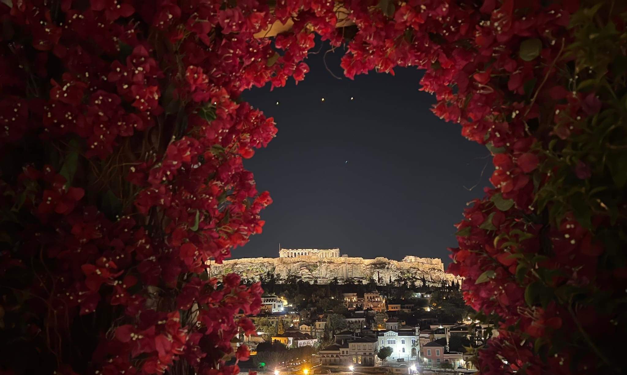 Φωτογραφία: Ειρήνη Μωραΐτη