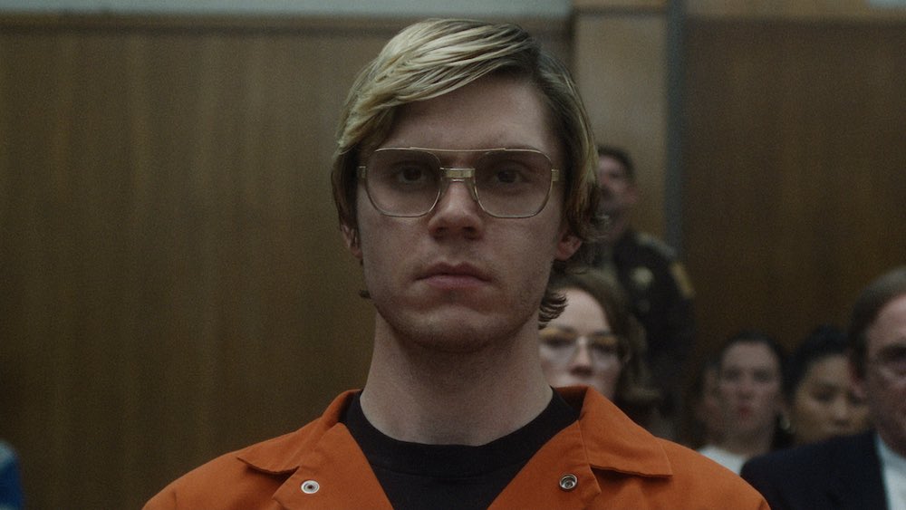 "Dahmer – Monster: The Jeffrey Dahmer Story"