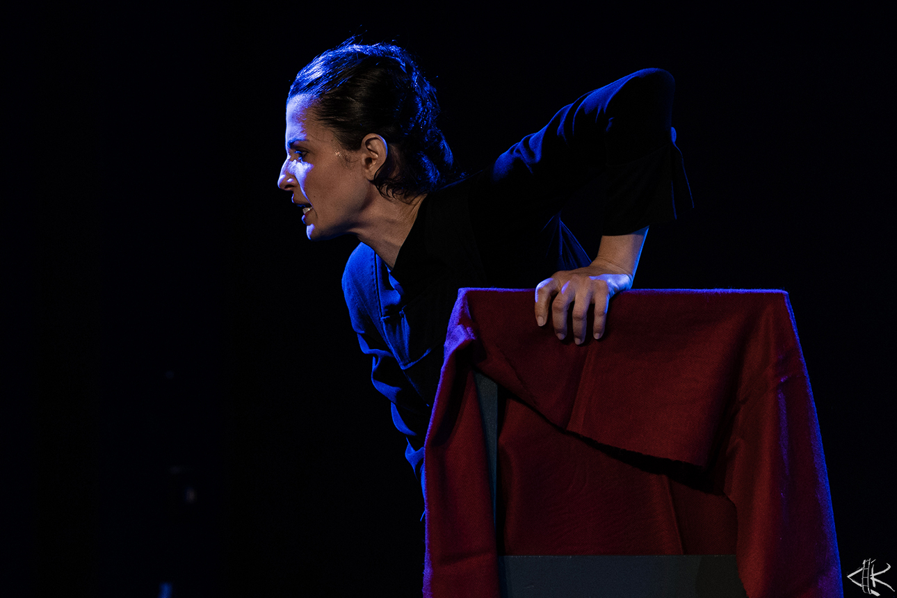 Σέρρα – Η ψυχή του Πόντου στο Μικρό Θέατρο Άνεσις: Δείτε αποκλειστικές φωτογραφίες της παράστασης