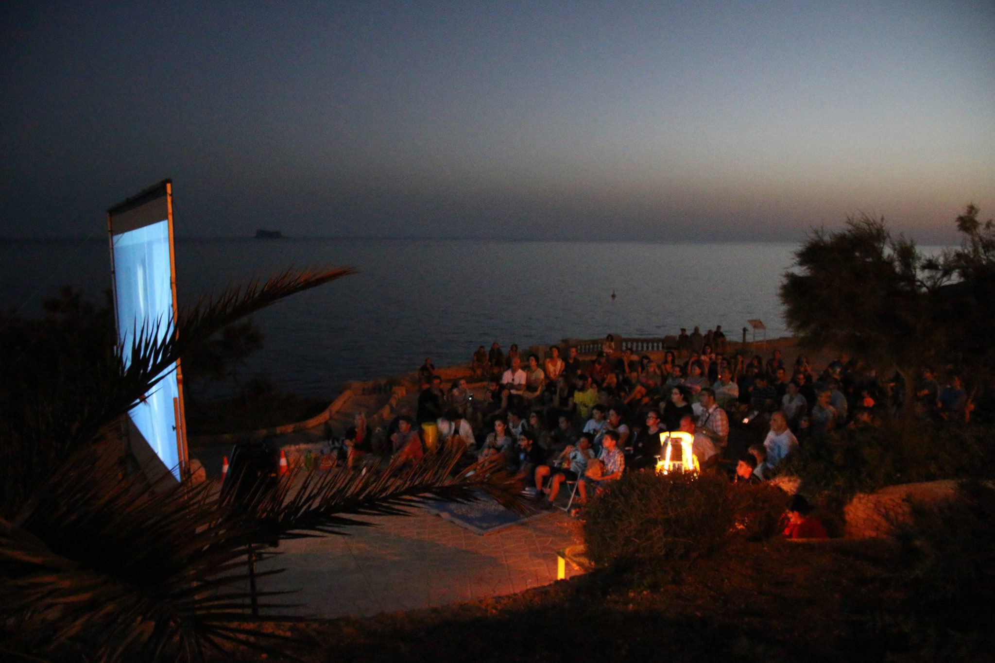 Solar Cinema Greece: Ένας κινητός ηλιακός κινηματογράφος έρχεται για πρώτη φορά στην Ελλάδα