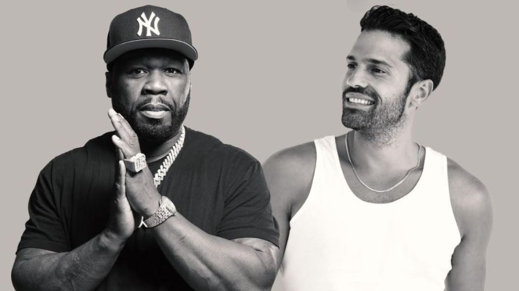 50 Cent και Κωνσταντίνος Αργυρός στο ΟΑΚΑ