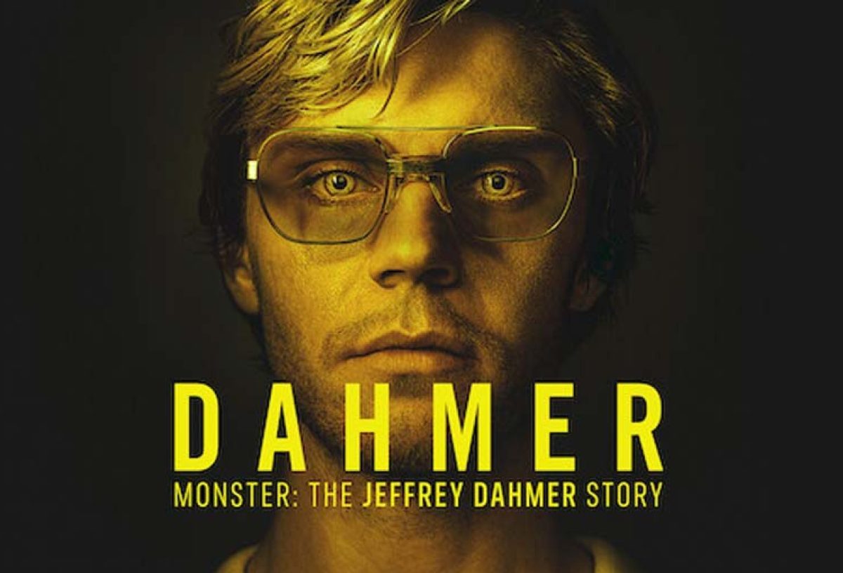 "Dahmer – Monster: The Jeffrey Dahmer Story"