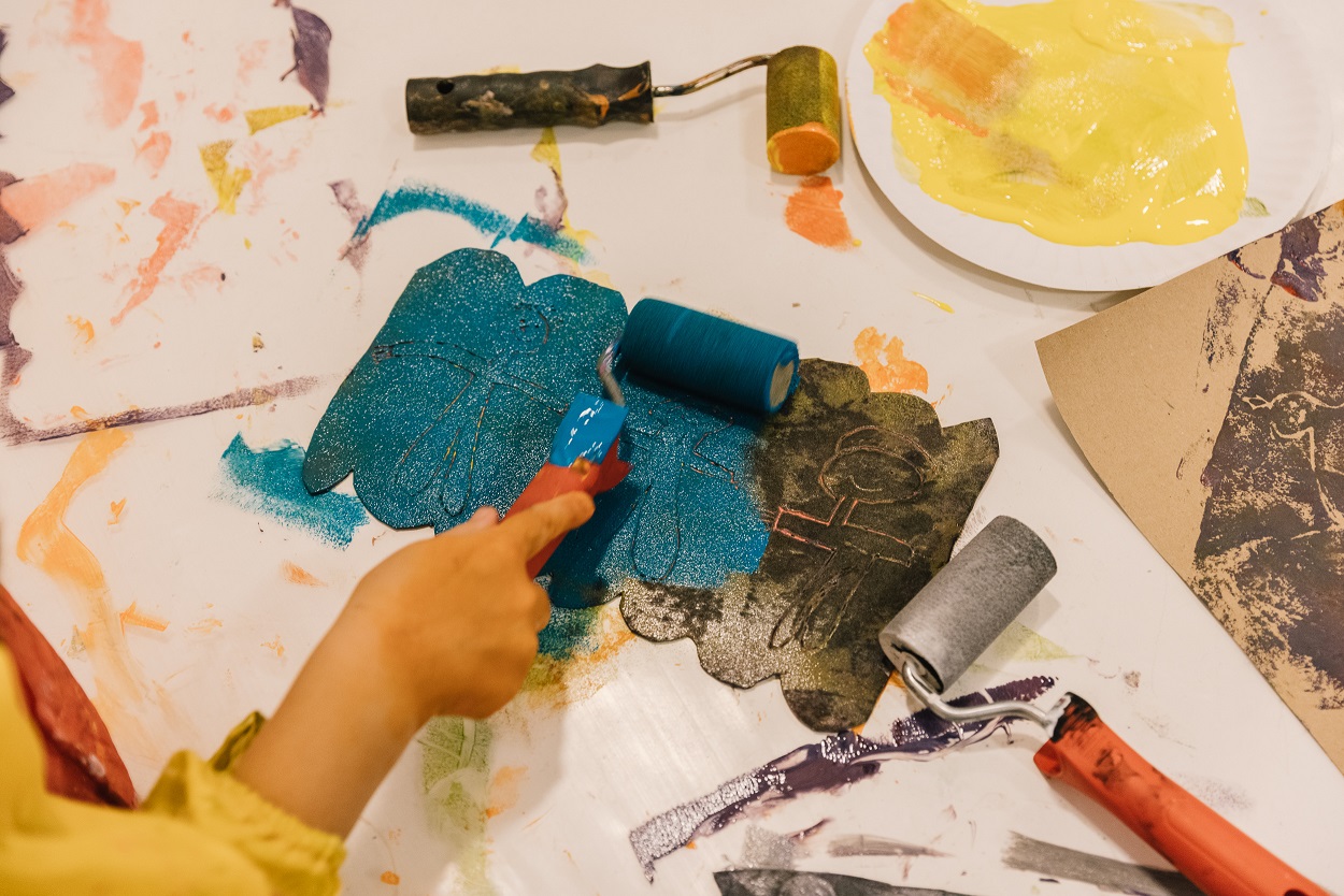 Μουσείο Κυκλαδικής Τέχνης: Νοέμβριος με εκπαιδευτικά προγράμματα για παιδιά 2-10 ετών