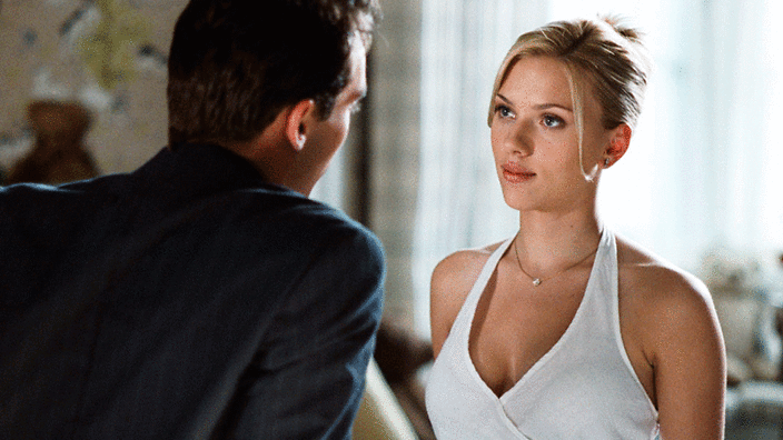 "Match Point" του Woody Allen