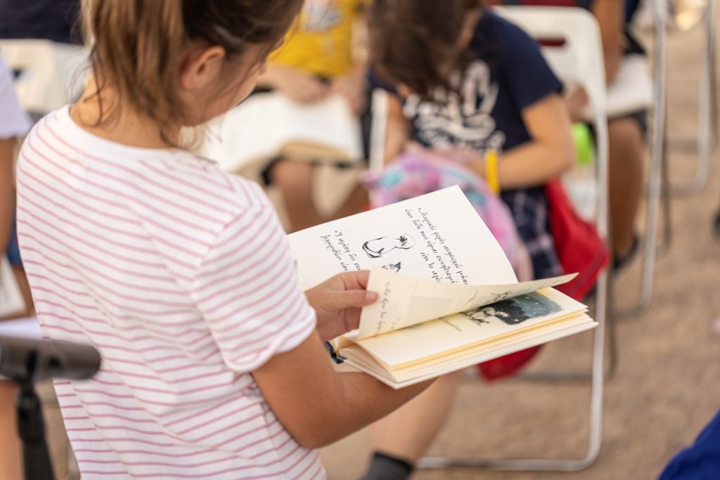 ΚΠΙΣΝ: Καινούρια βιβλία, νέοι οικοδεσπότες και μια επιπλέον παιδική ομάδα στις «Λέσχες Ανάγνωσης» Οκτωβρίου