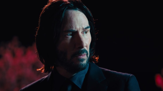 John Wick: Ο Κιάνου Ριβς επιστρέφει για να πολεμήσει έναν νέο εχθρό στην τέταρτη ταινία του δημοφιλούς franchise