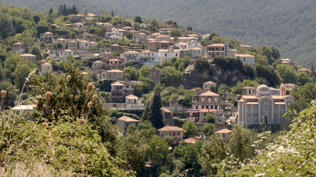 Βαμβακού: Νοέμβριος με εκδηλώσεις και δημιουργικές δραστηριότητες για μικρούς και μεγάλους