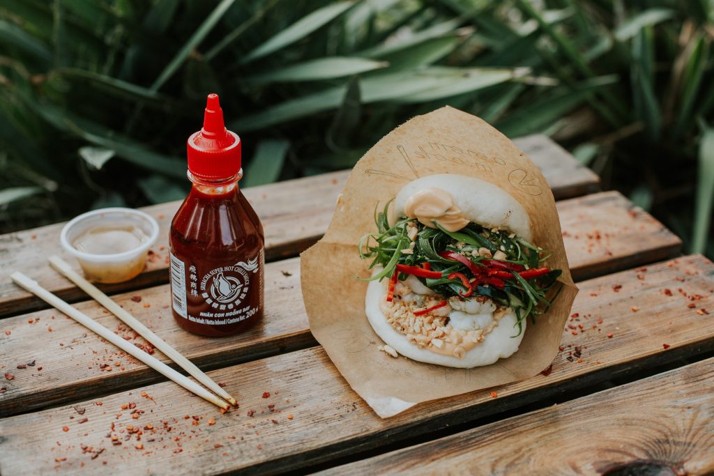 Ο Παράδεισος των bao: πού θα φάμε τα καλύτερα bao buns της Αθήνας, πηγή: unsplash