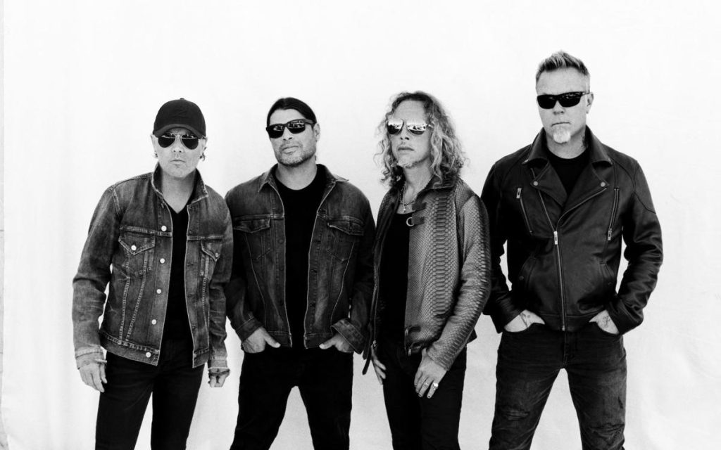 Metallica