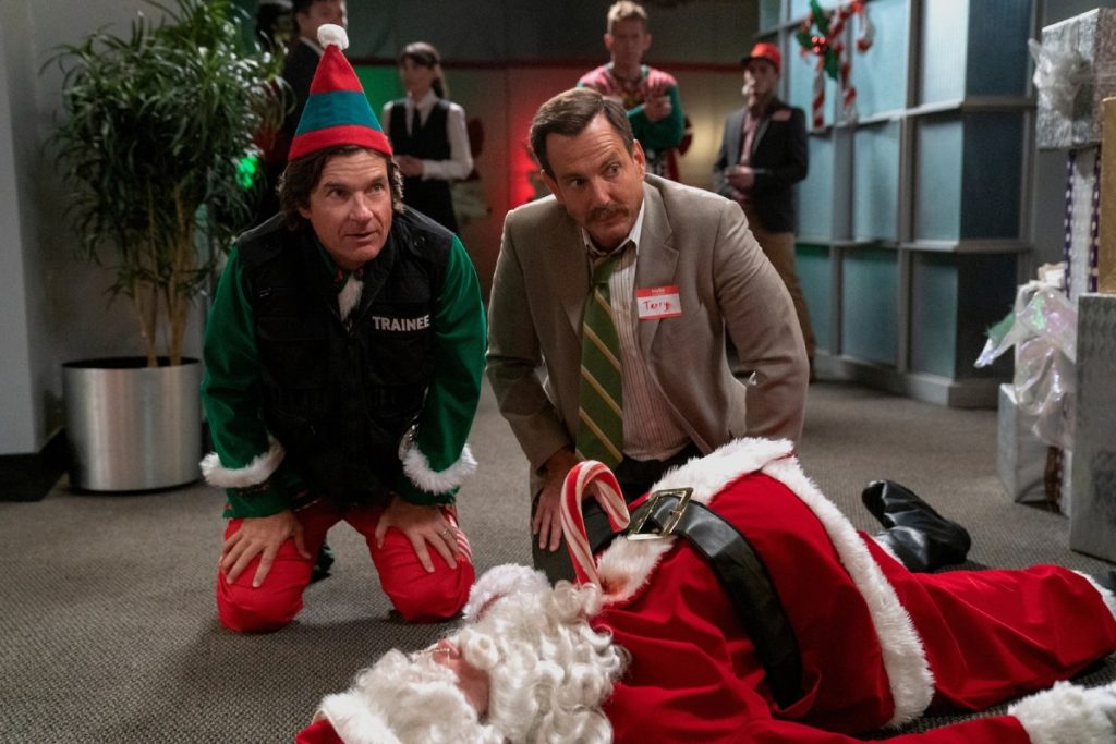 Who Killed Santa: A Murderville Murder Mystery, πηγή: Netflix