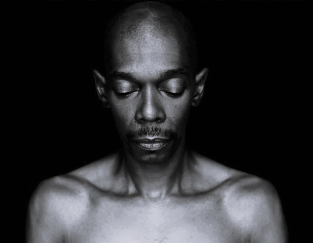 Maxi Jazz