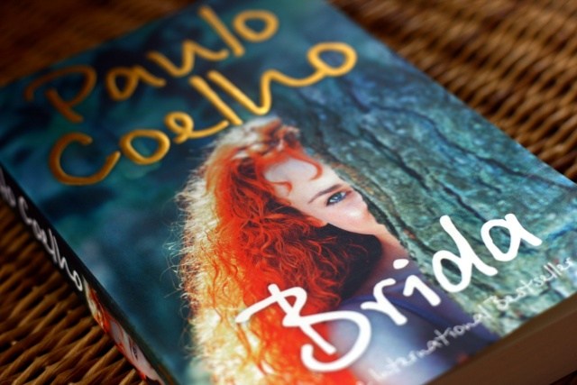 Brida, του Paulo Coelho, πηγή: https://shreyasharmasite.wordpress.com/2017/04/11/brida-by-paulo-coelho-book-review/