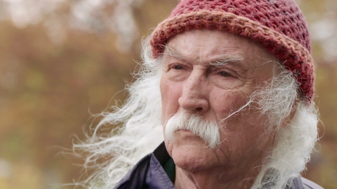 Photo: David Crosby - Remember My Name, Sundance Film Festival