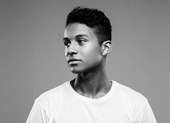 Jaafar Jackson ©imdb.com