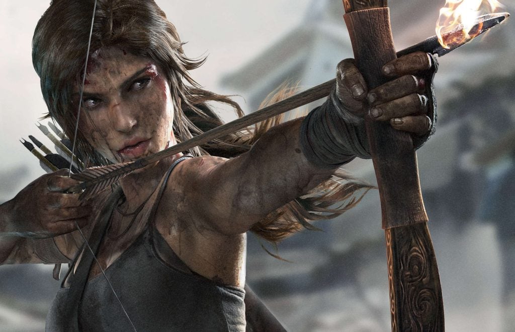Tomb Raider: Η Phoebe Waller-Bridge του «Fleabag» θα φέρει το δημοφιλές video game στη μικρή οθόνη;
