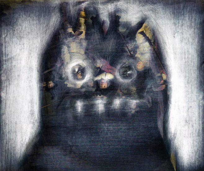 Bestiary. Artefacts, allegories, representations: Ομαδική έκθεση στην Crux Galerie