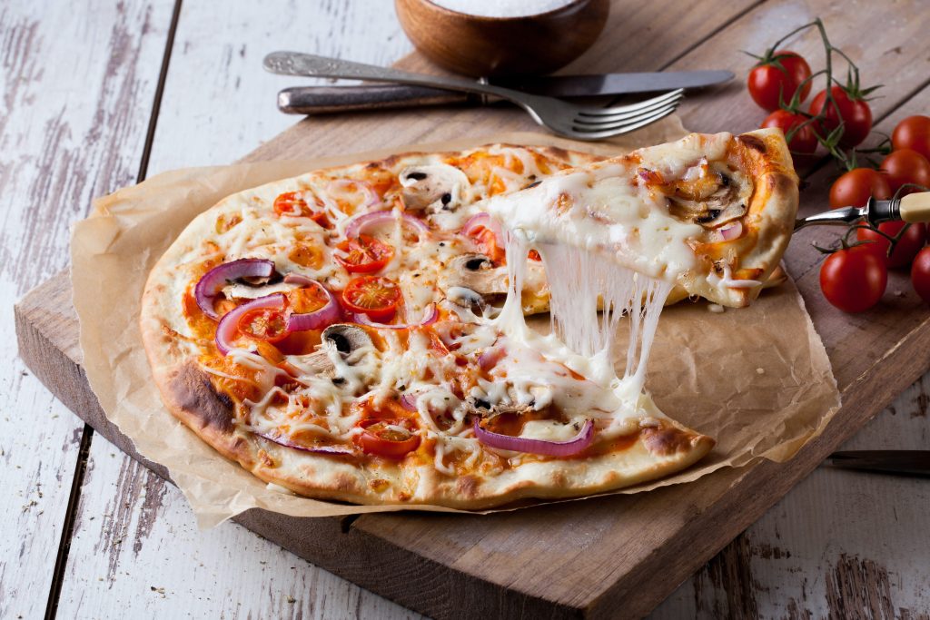 Pizza Lovers: Πού θα φάμε την καλύτερη πίτσα στην πόλη, πηγή: unsplash