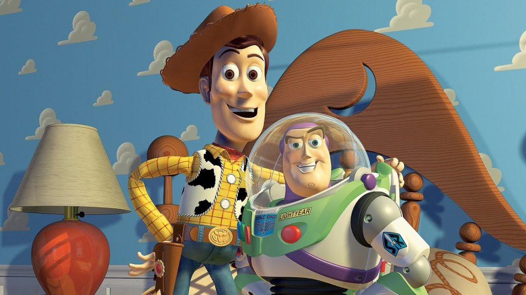 Disney: Στα σκαριά νέα σίκουελ για το «Toy Story» και το «Ψυχρά κι Ανάποδα»