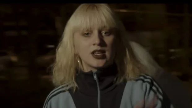 Penny And Rapper Penny: Η rapper από τη Θεσσαλονίκη δείχνει τι σημαίνει ραπ το 2023