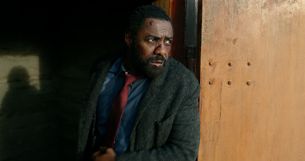 Luther: The Fallen Sun, πηγή: Netflix