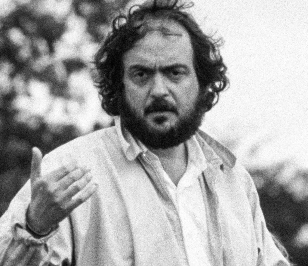 Stanley Kubrick: Εκδήλωση αφιερωμένη στον σπουδαίο σκηνοθέτη στην Ελληνοαμερικανική Ένωση