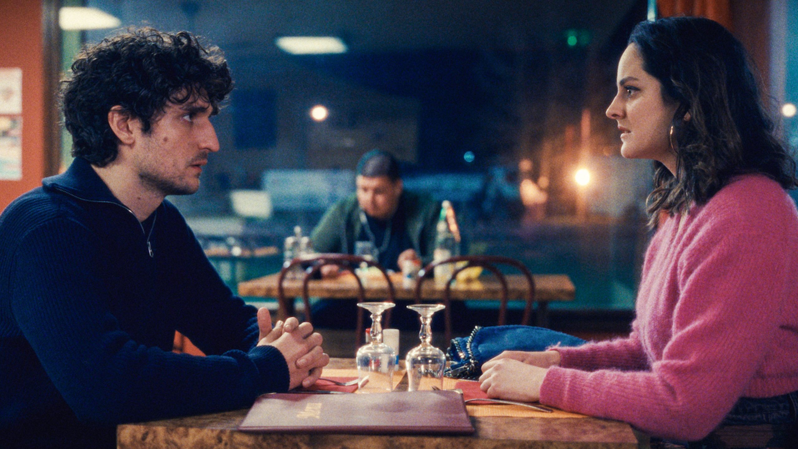 L'Innocent | Τα Πάνω Κάτω, Louis Garrel