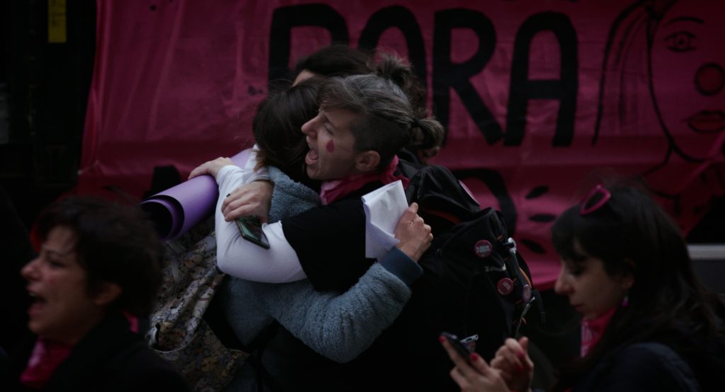 Femicidio: Το ντοκιμαντέρ της Nίνας Μαρίας Πασχαλίδου σε on demand προβολές για την Παγκόσμια Ημέρα Γυναικών